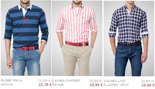 pedro del hierro tienda online