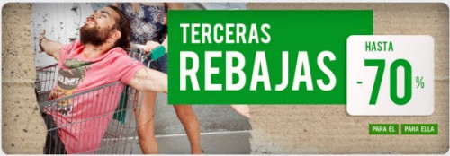 rebajas ropa online