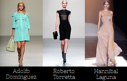 cibeles fashion week diseñadores