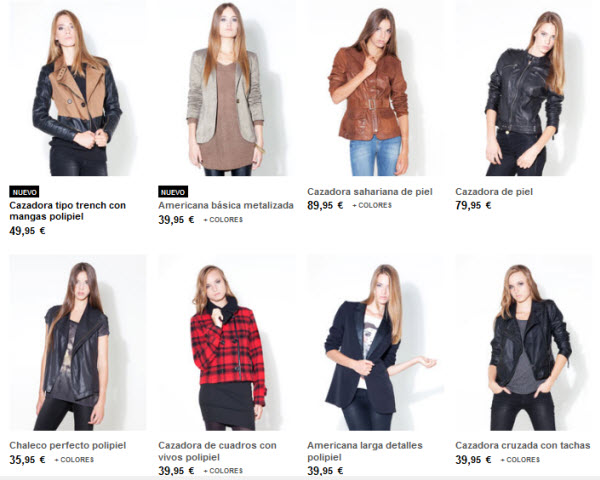 stradivarius online