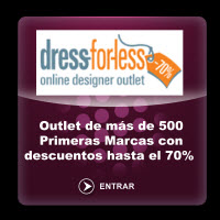 ropa de marca outlet dressforless