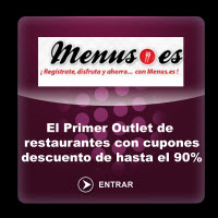 outlet de restaurantes menus1