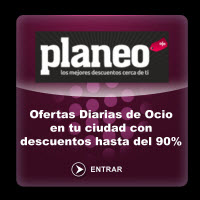 ofertas diarias de ocio planeo1