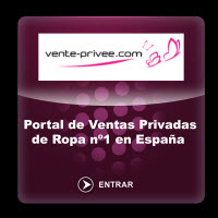 club de ventas privadas venteprivee