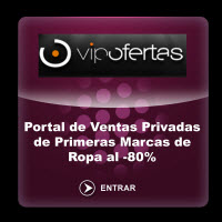 outlet marcas vipofertas