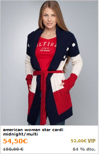 rebajas tommy hilfiger mujer