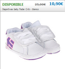 outlet etnies ninos