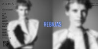rebajas zara 2012