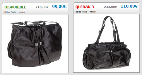 bolsos miss sixty