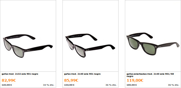 ray-ban wayfarer