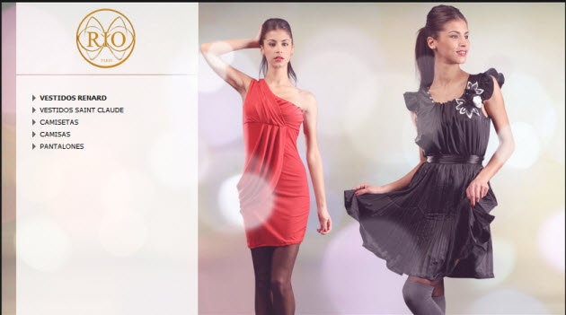 vestidos online privalia