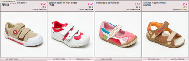 rebajas zapatos garvalin