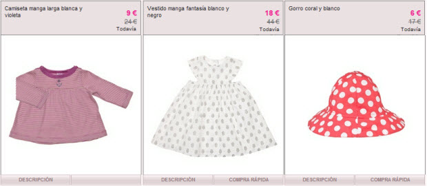 ropa petit bateau