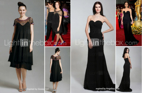 comprar vestido angelina jolie