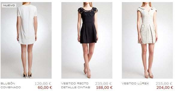 vestidos pedro del hierro