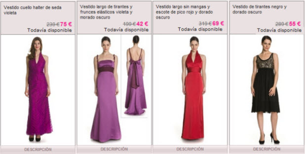 comprar vestidos adolfo dominguez online