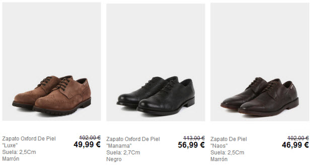 zapatos martinelli