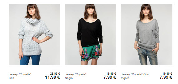 jerseys stradivarius