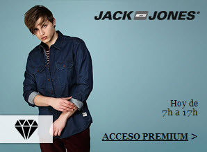 rebajas jack and jones