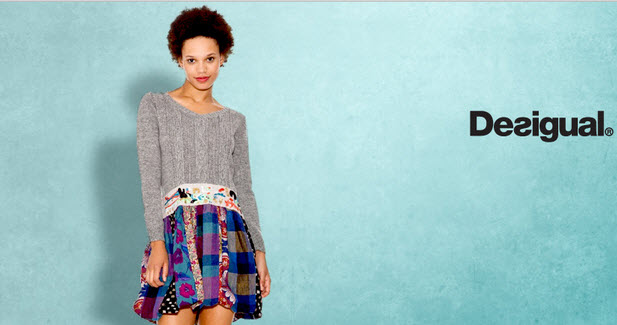 desigual online