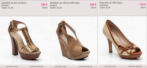 zapatos tacon pura lopez