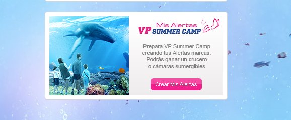 Summer Camp