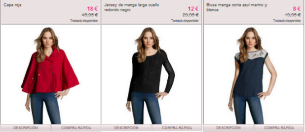 moda stradivarius