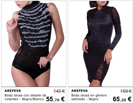 rebajas online