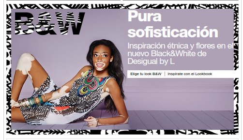 Desigual 2015 opiniones