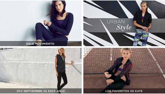 FABLETICS OPINIONES