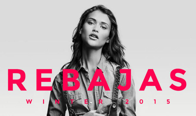 rebajas stradivarius online 2016