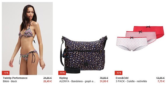 rebajas verano zalando ofertas