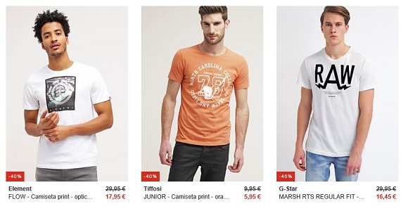 rebajas verano zalando online