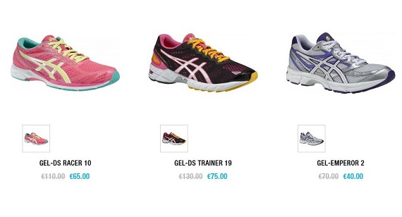 asics tienda online