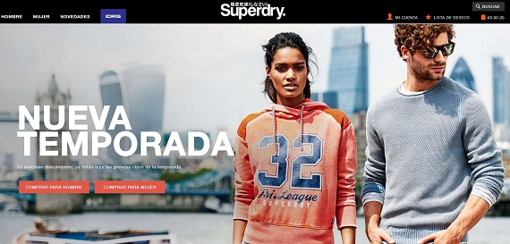 superdry