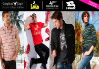 especial moda sportwear