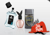 perfumes dia padre