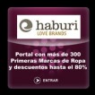 primeras marcas