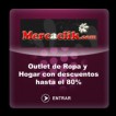 outlet ropa de hogar
