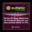 outlet de deportes
