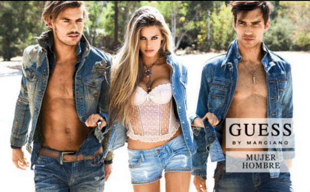 rebajas guess