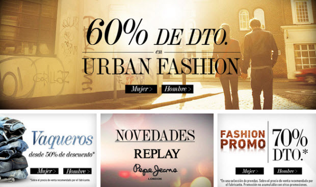 descuentos en dress for less