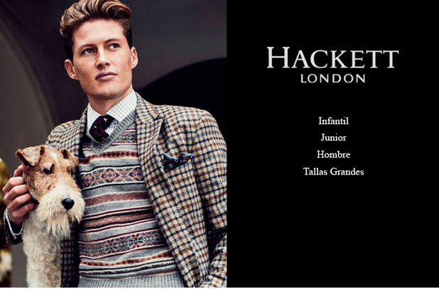 hackett online