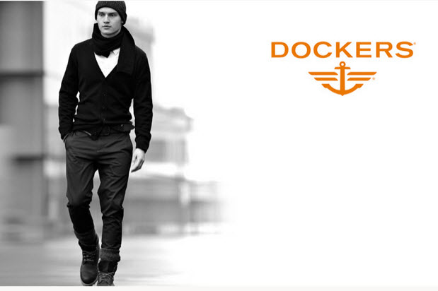 venta privada de dockers