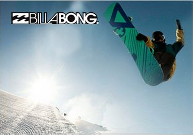 venta privada billabong