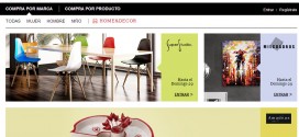 Privalia Home and Decor