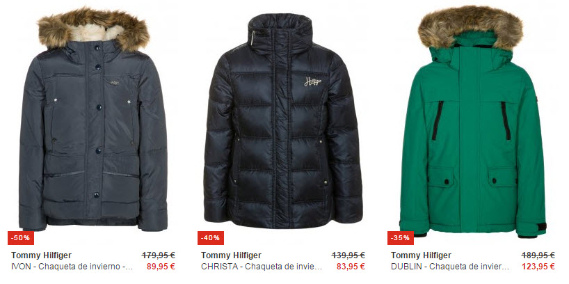 zalando ropa
