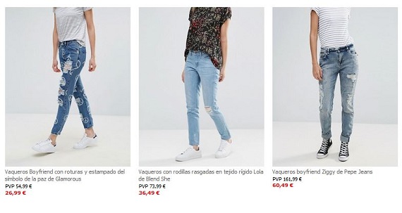 rebajas asos descuentos