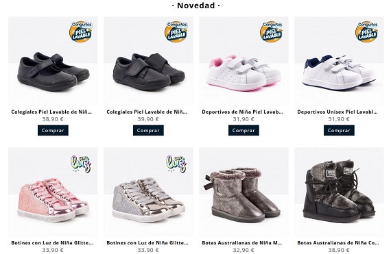 conguitos tienda online