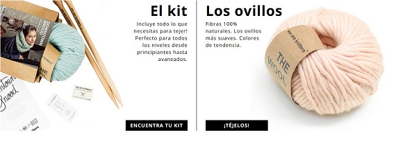 we are knitters opiniones y comentarios